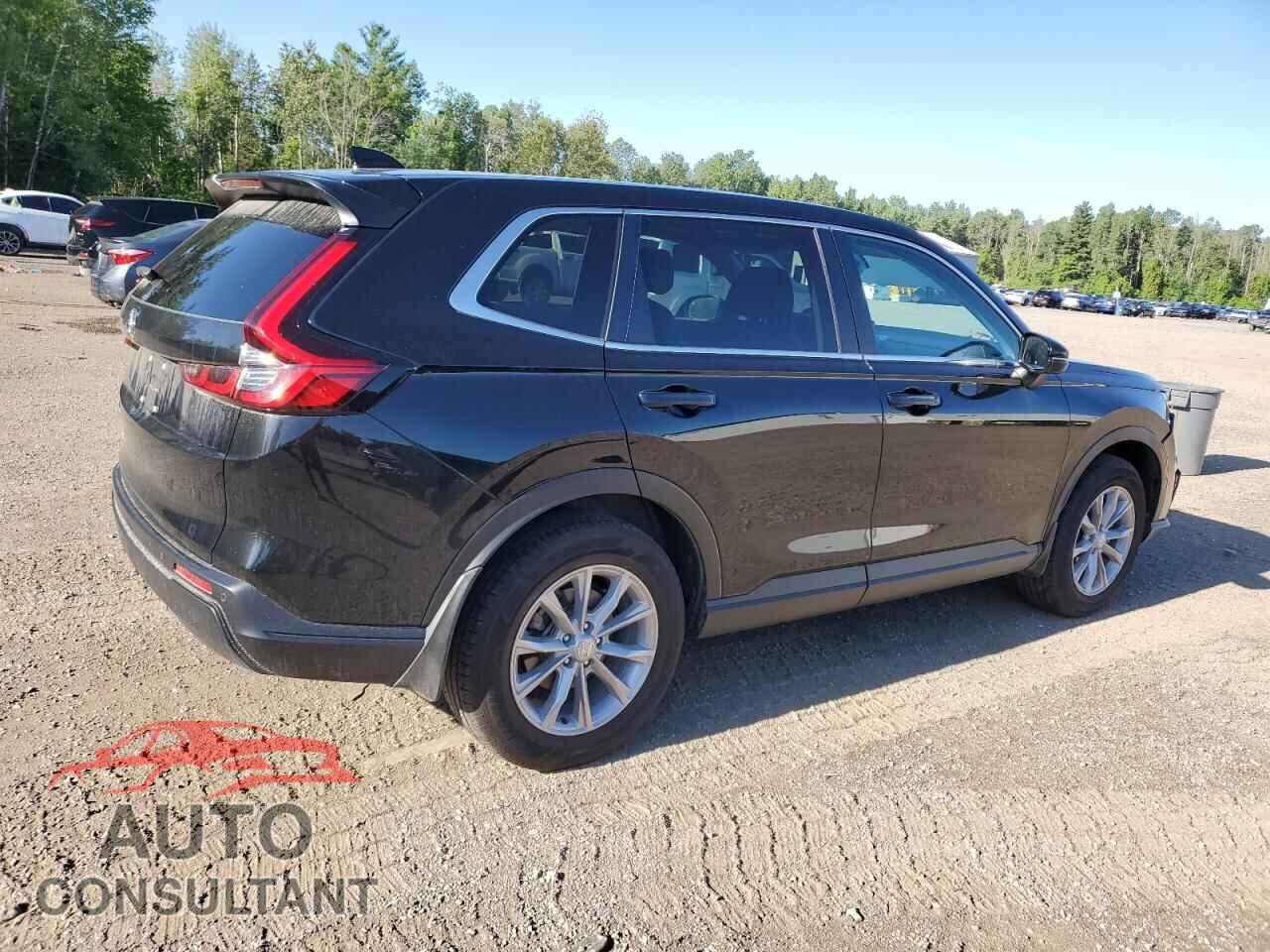 HONDA CRV 2023 - 2HKRS4H78PH117381