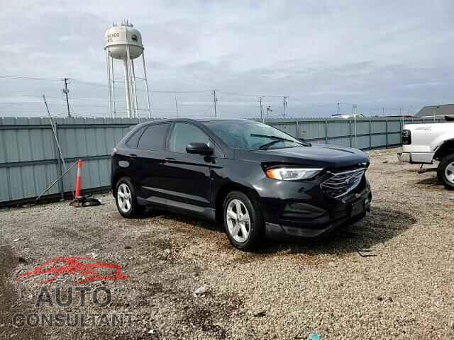 FORD EDGE 2020 - 2FMPK4G96LBB65604