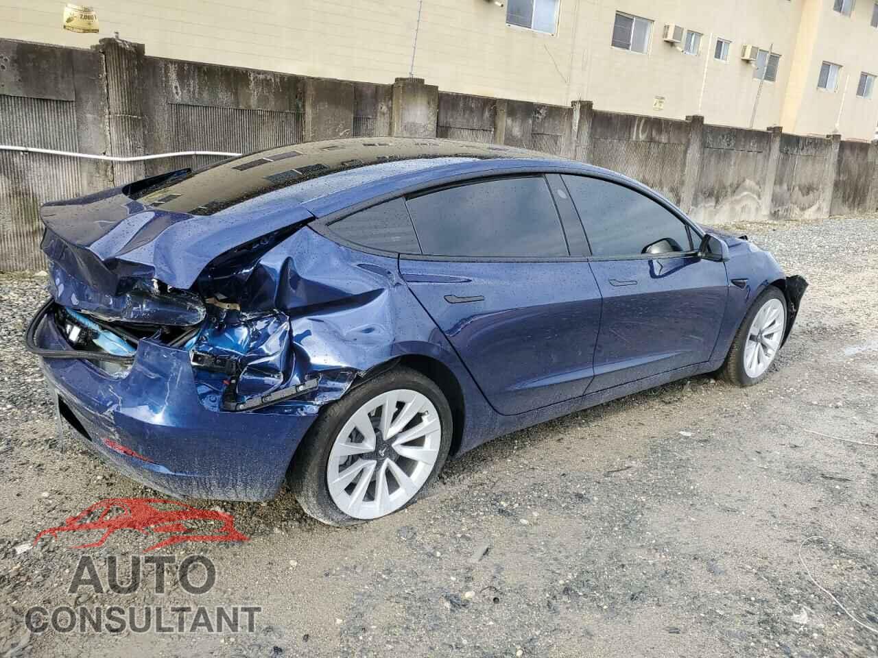 TESLA MODEL 3 2023 - 5YJ3E1EA4PF510885