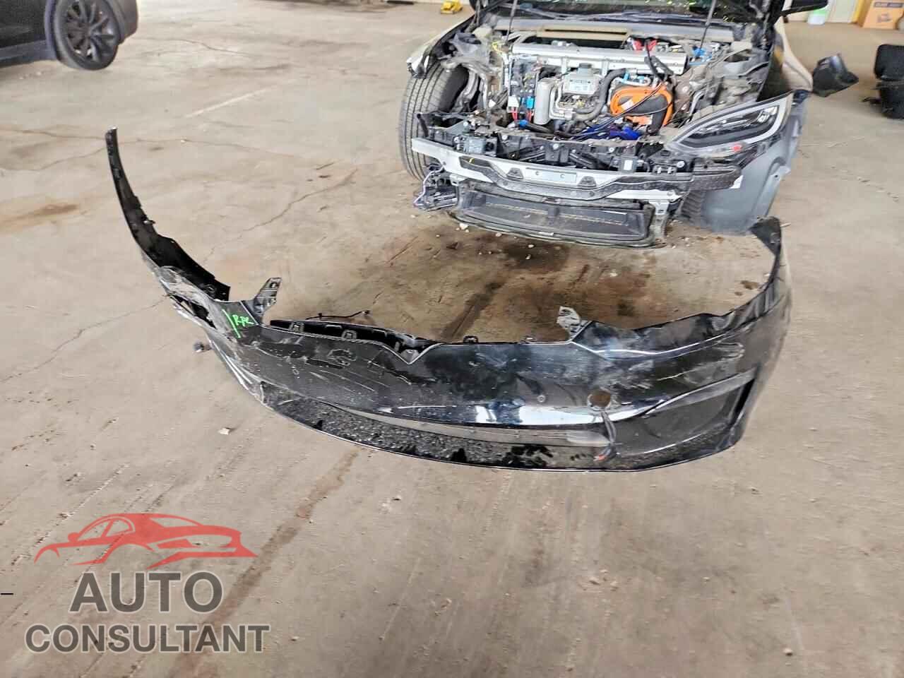 TESLA MODEL S 2021 - 5YJSA1E51MF453423