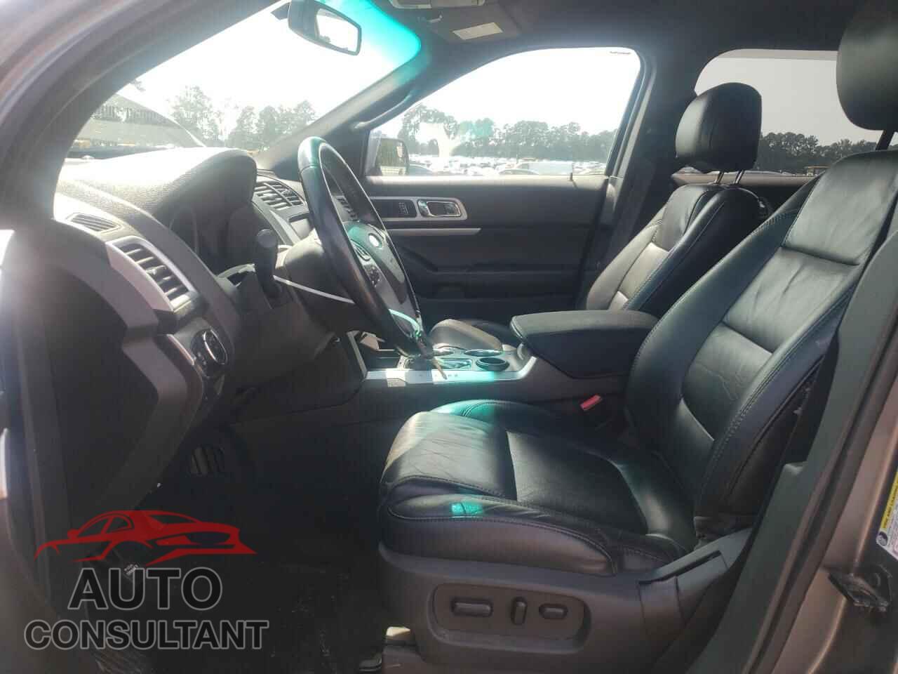 FORD EXPLORER 2012 - 1FMHK7D88CGA80063