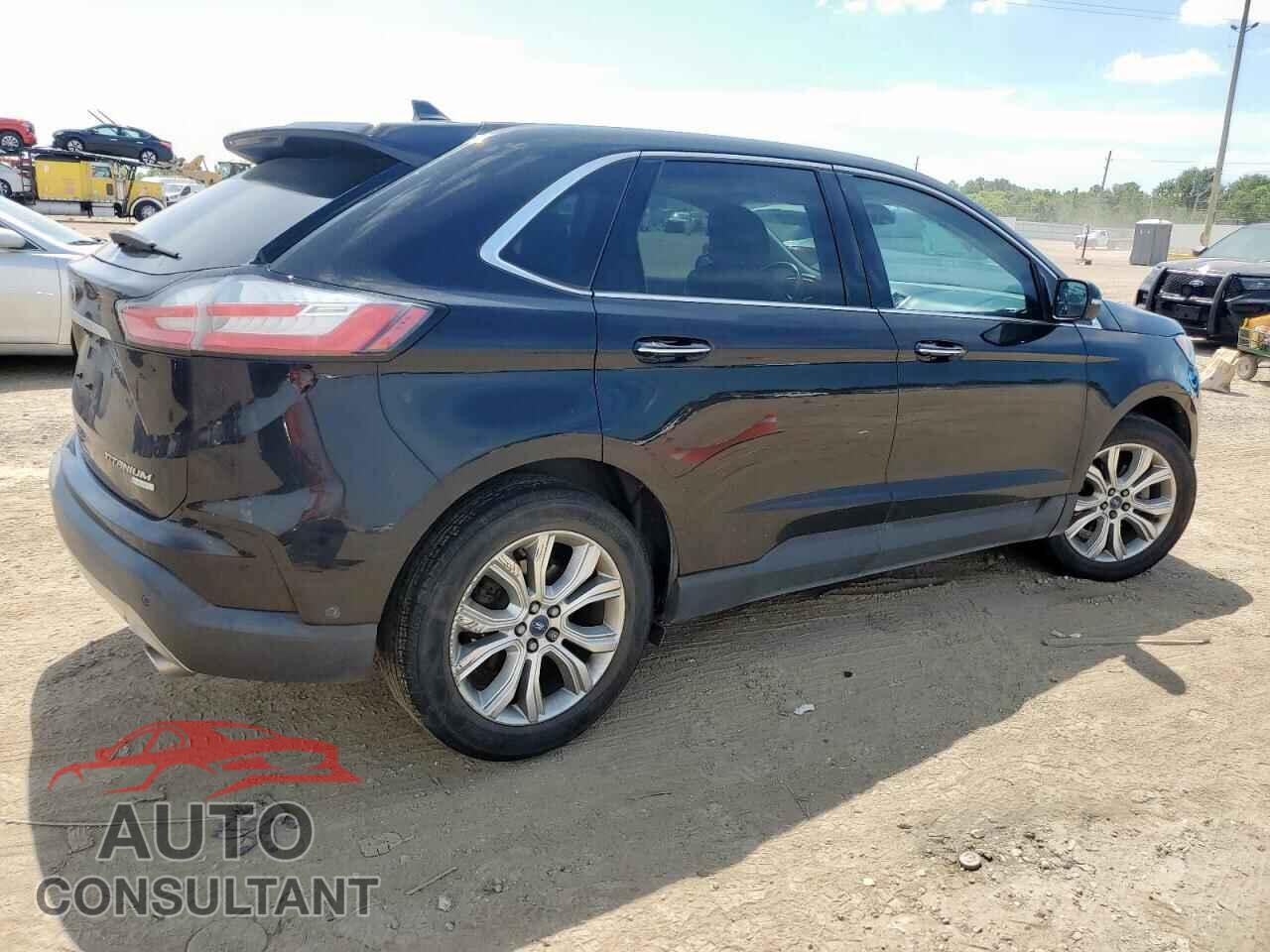 FORD EDGE 2019 - 2FMPK3K99KBB55990