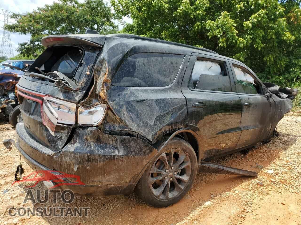 DODGE DURANGO 2024 - 1C4SDJCT2RC204030