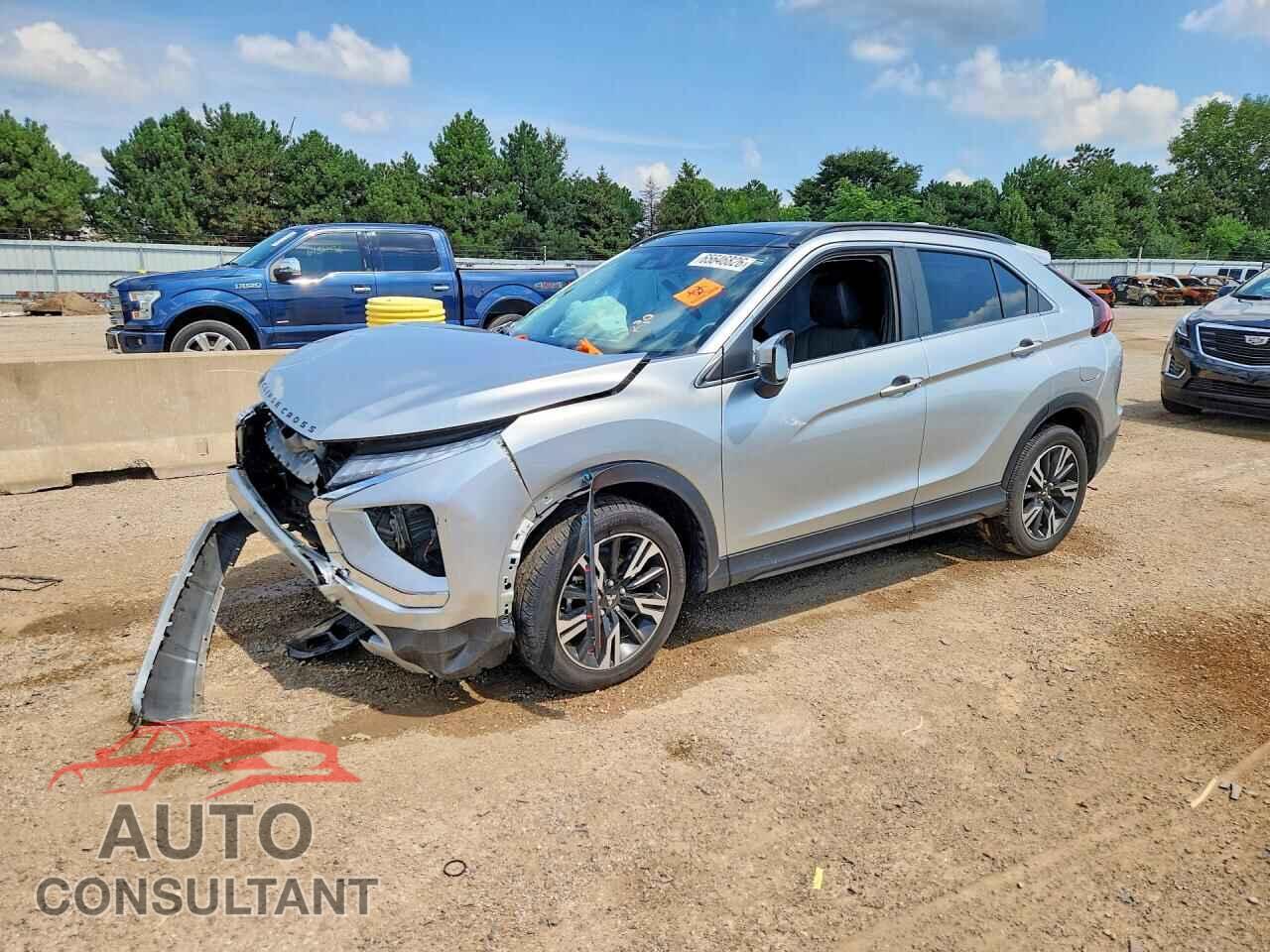 MITSUBISHI ECLIPSE 2023 - JA4ATWAA5PZ001389