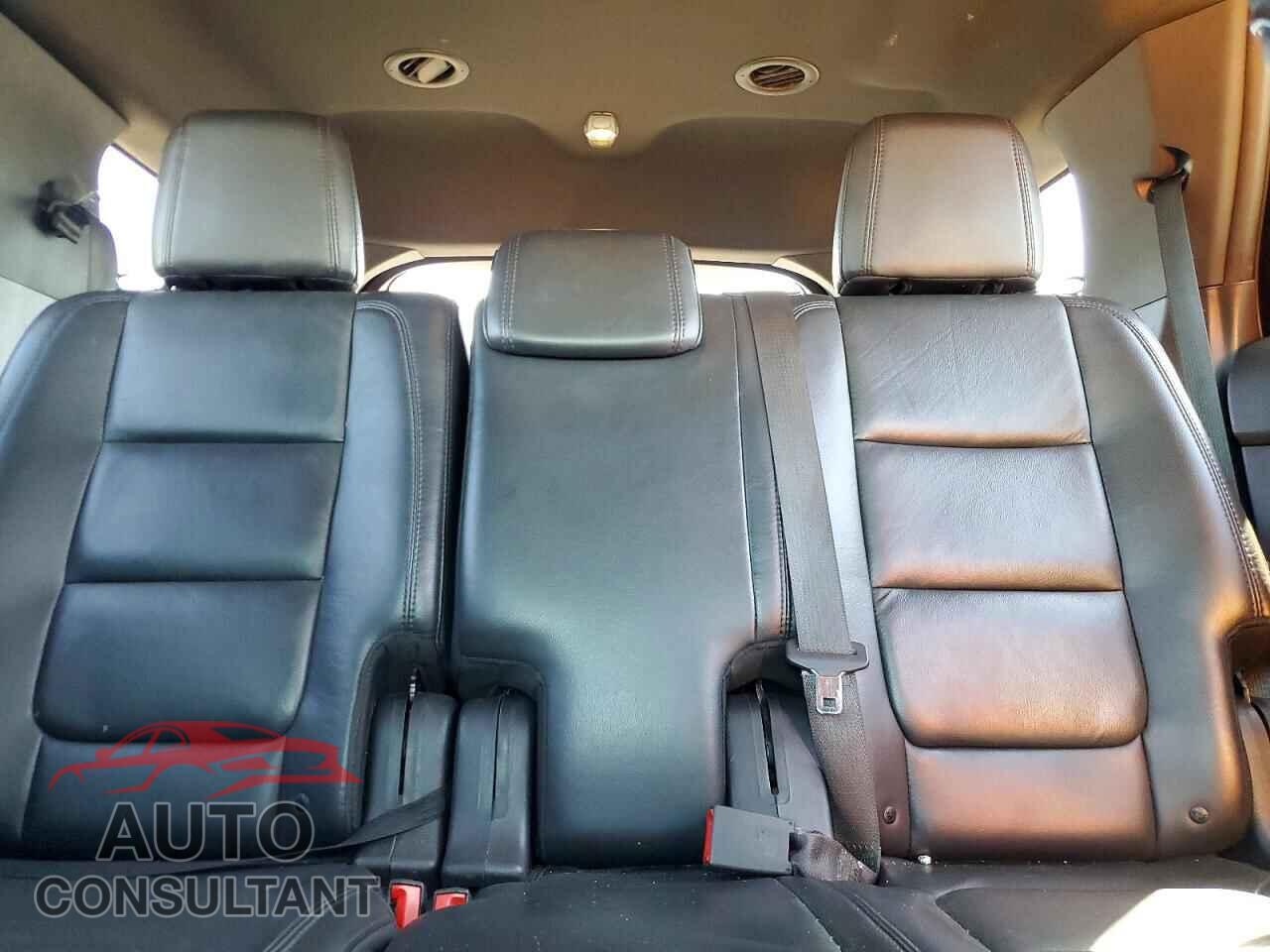 FORD EXPLORER 2015 - 1FM5K8D80FGB63614