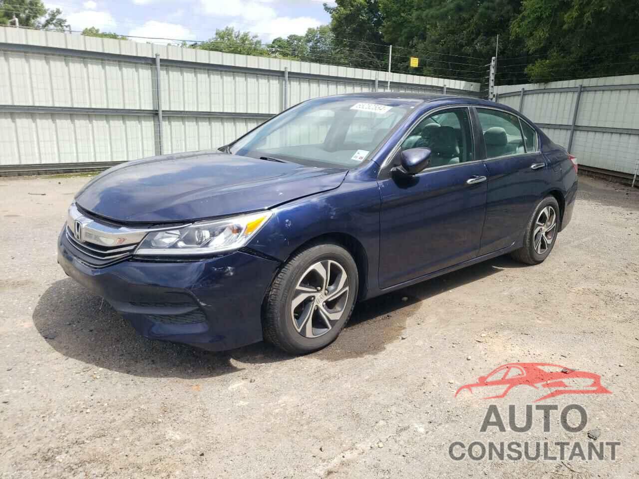 HONDA ACCORD 2016 - 1HGCR2F34GA074138