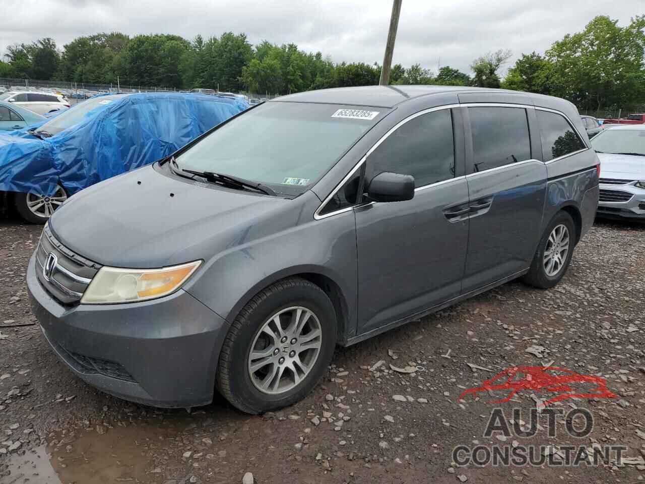 HONDA All Models 2011 - 5FNRL5H2XBB075584