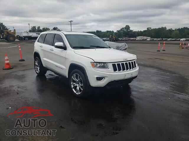 JEEP CHEROKEE 2014 - 1C4RJFBG1EC238155