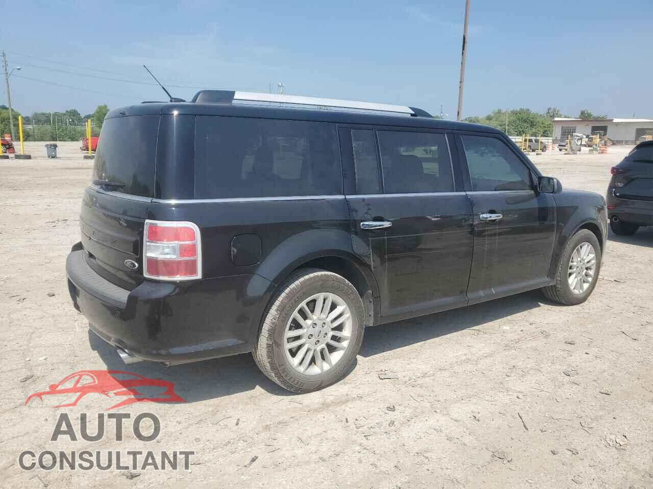 FORD FLEX 2016 - 2FMGK5C84GBA07593