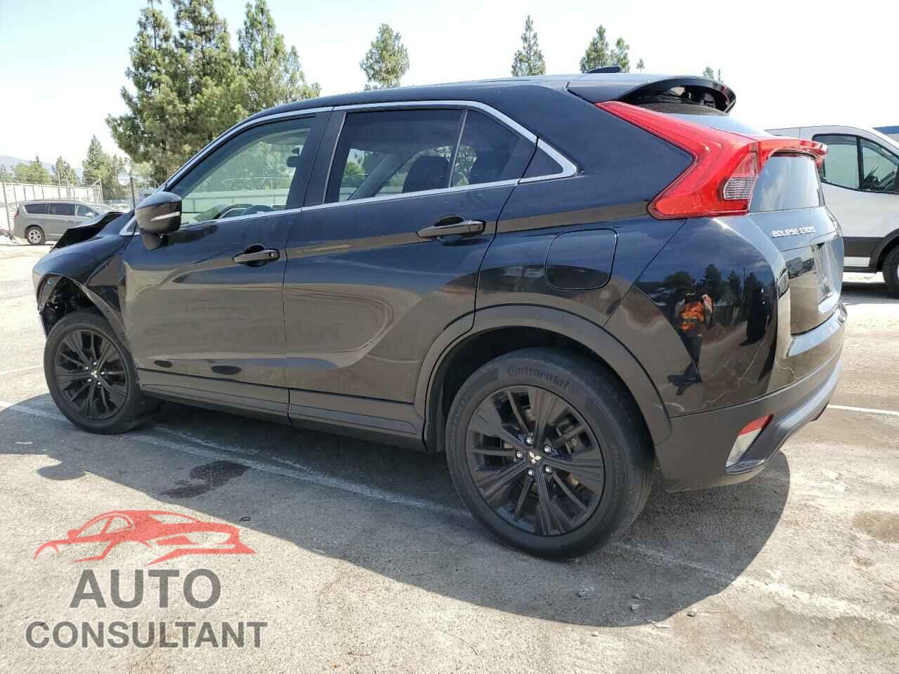 MITSUBISHI ECLIPSE 2020 - JA4AT4AA3LZ002796