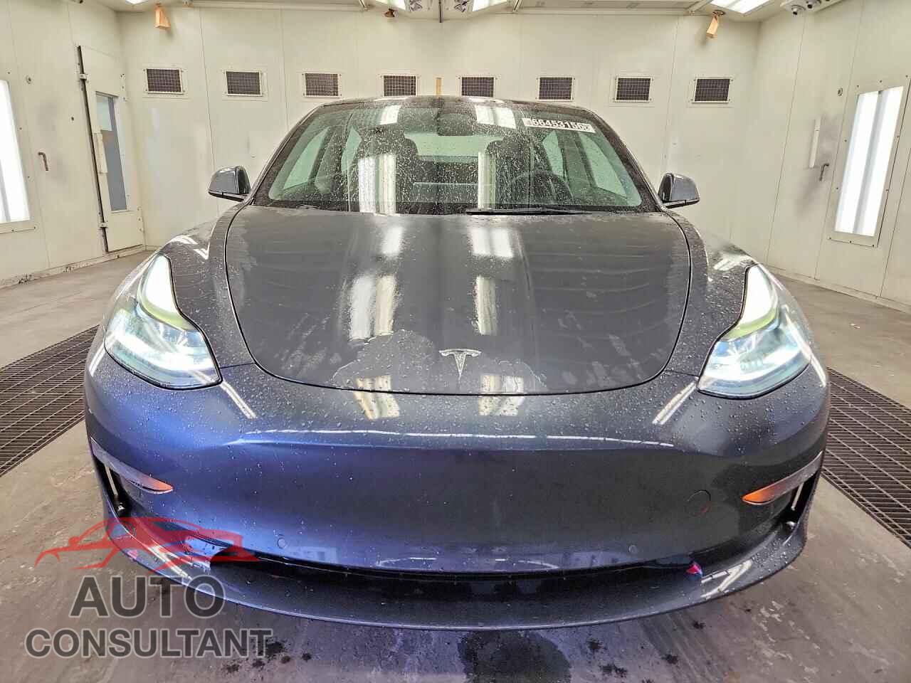 TESLA MODEL 3 2022 - 5YJ3E1EA5NF186164