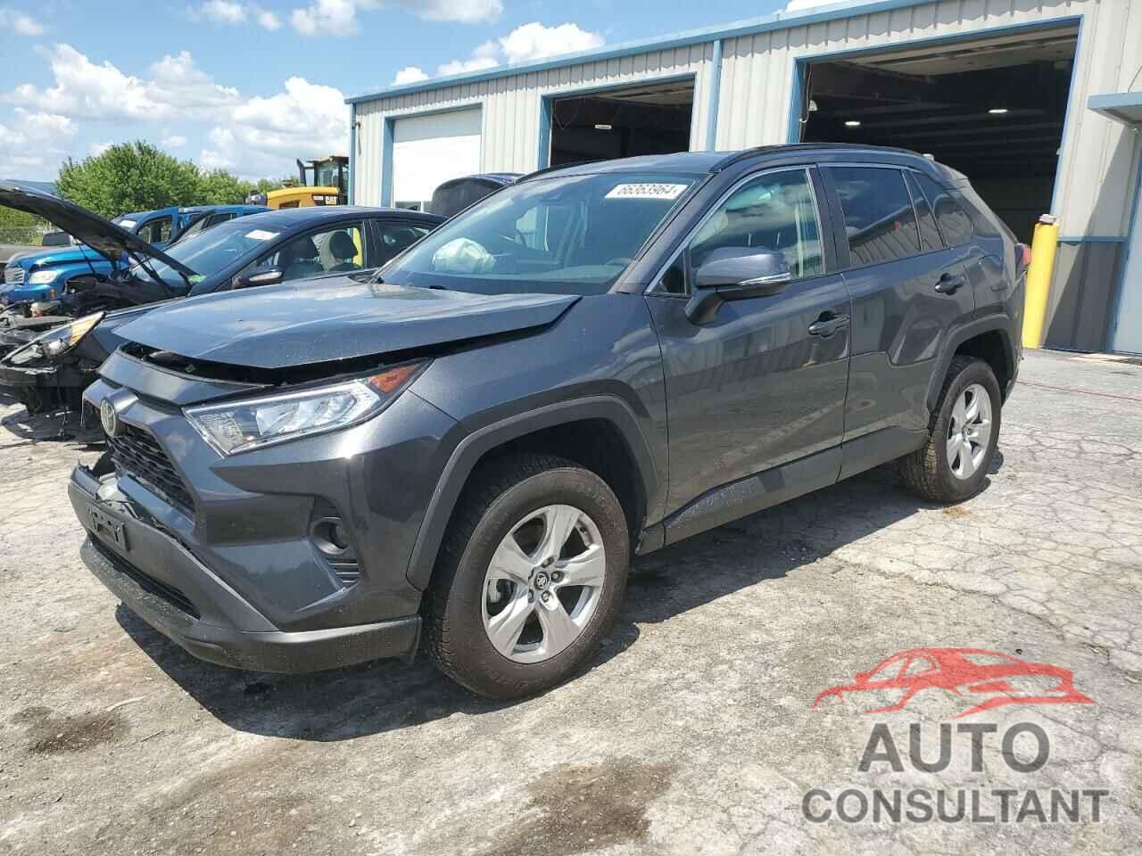 TOYOTA RAV4 2020 - 2T3P1RFV2LC131855