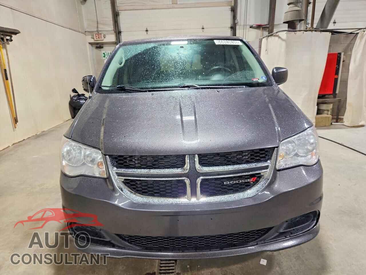 DODGE CARAVAN 2015 - 2C4RDGBG2FR663521