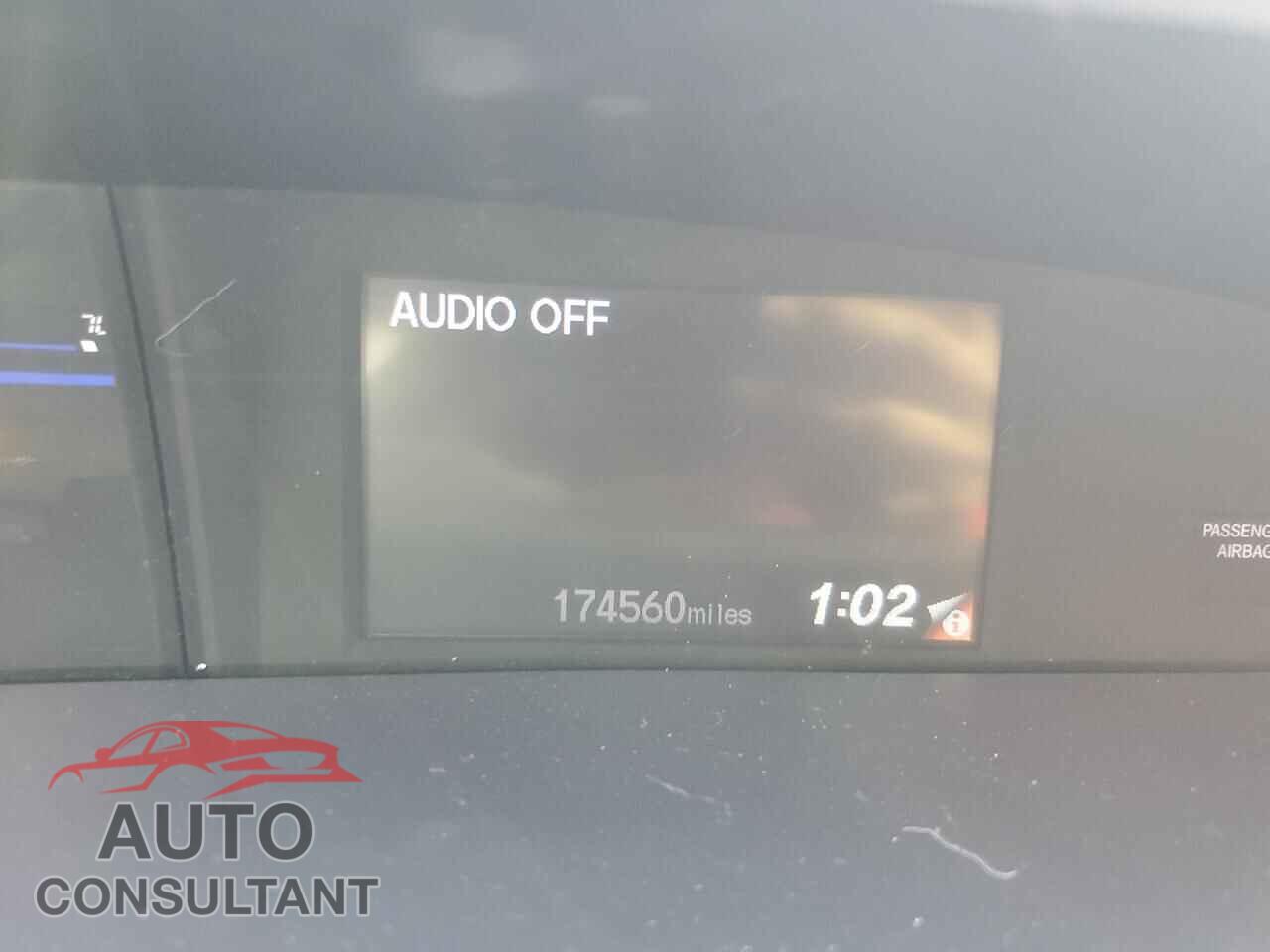 HONDA CIVIC 2013 - 19XFB2F81DE043594