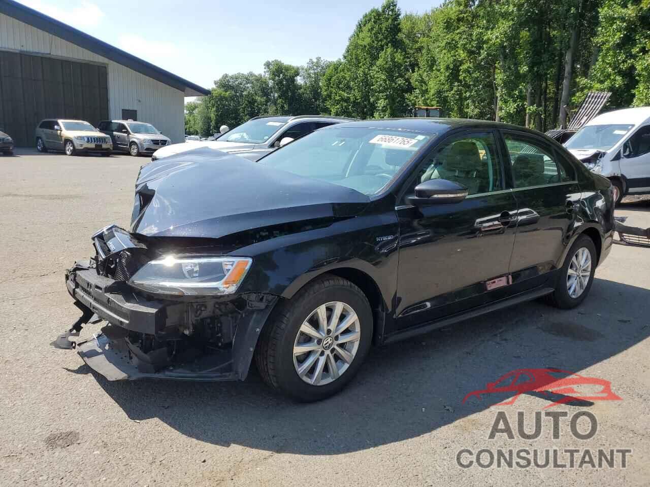 VOLKSWAGEN JETTA 2013 - 3VW637AJ2DM284801