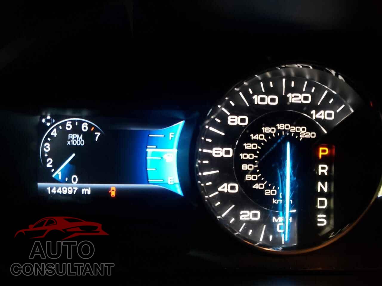 FORD EDGE 2014 - 2FMDK4KC8EBB62051