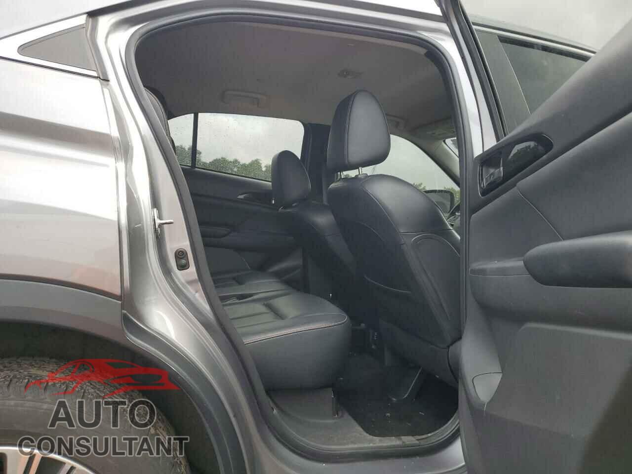MITSUBISHI ECLIPSE 2019 - JA4AT5AA2KZ022428