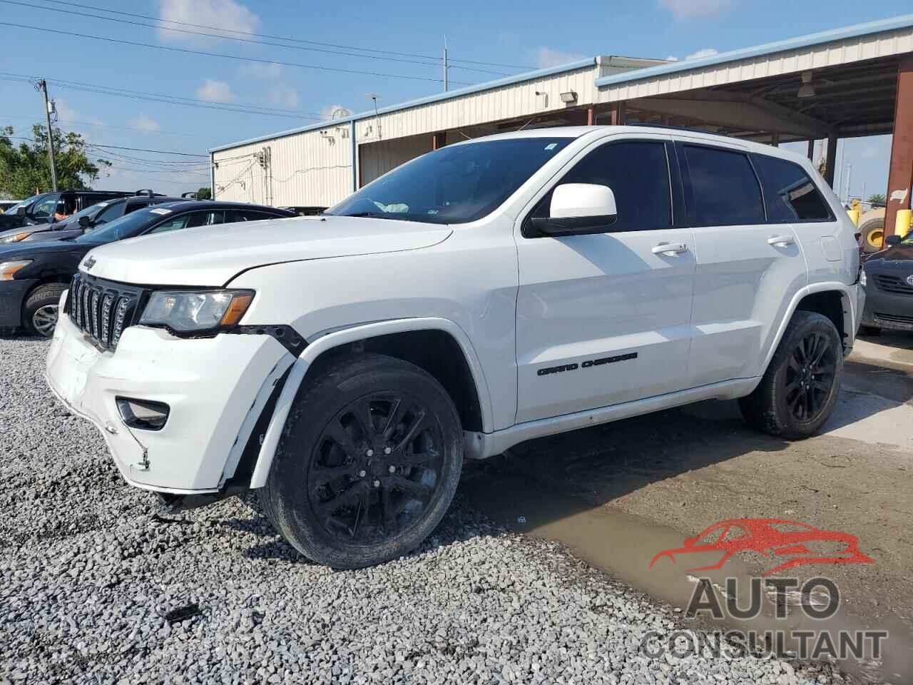 JEEP GRAND CHER 2019 - 1C4RJEAG6KC844462