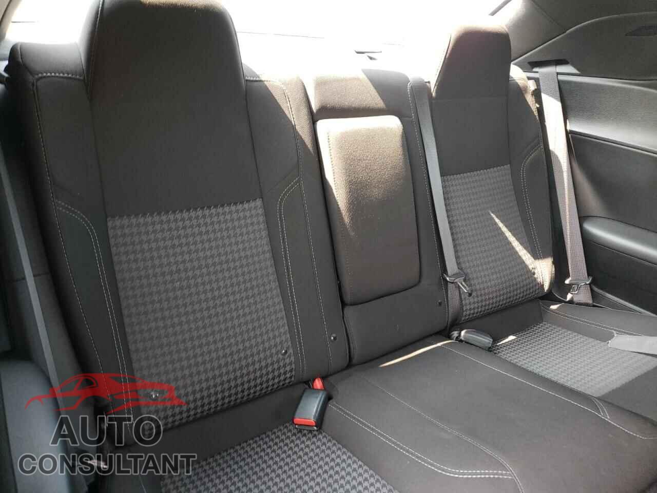 DODGE CHALLENGER 2023 - 2C3CDZAG4PH542620