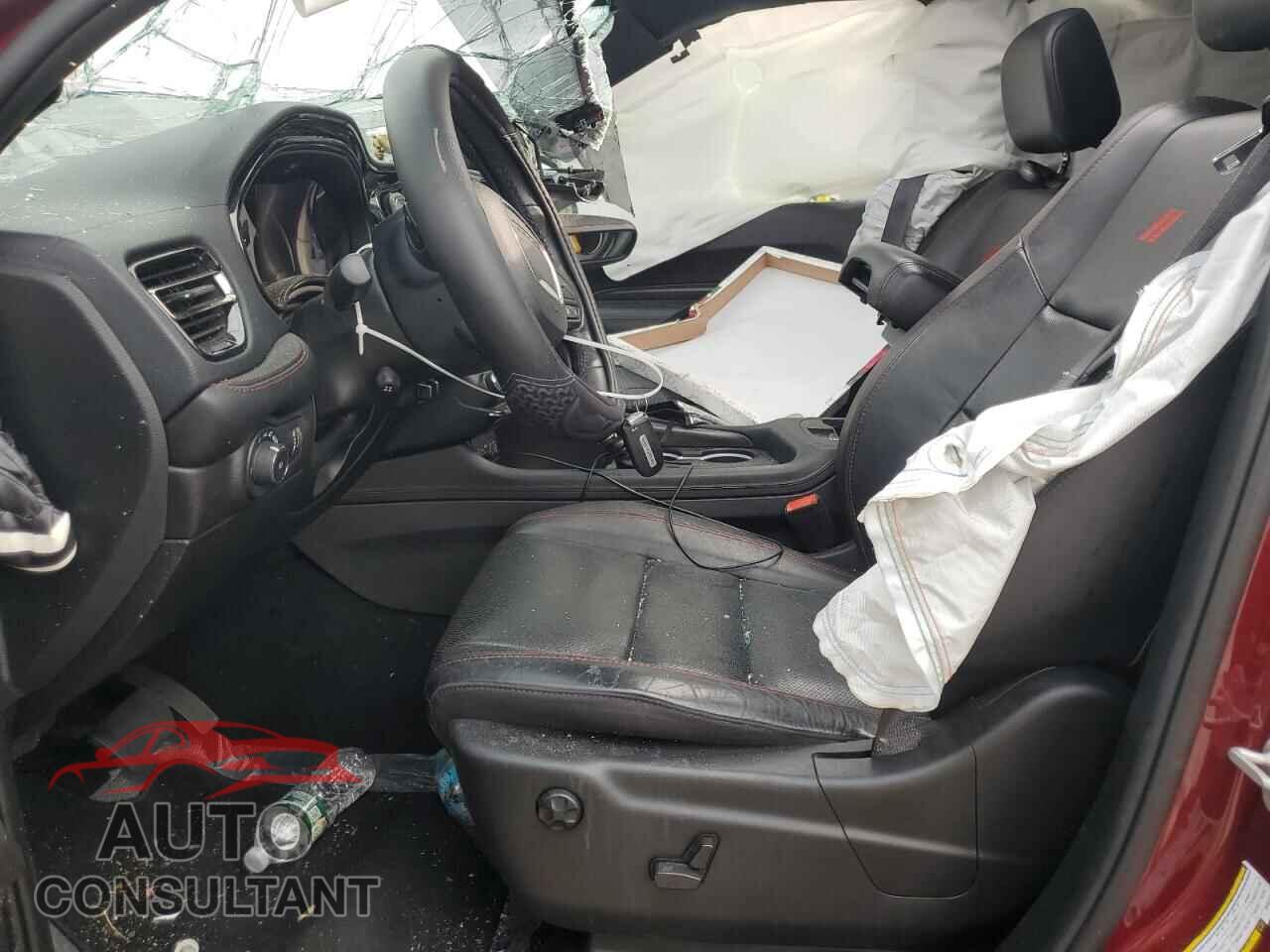 DODGE DURANGO 2023 - 1C4RDJDG3PC637501
