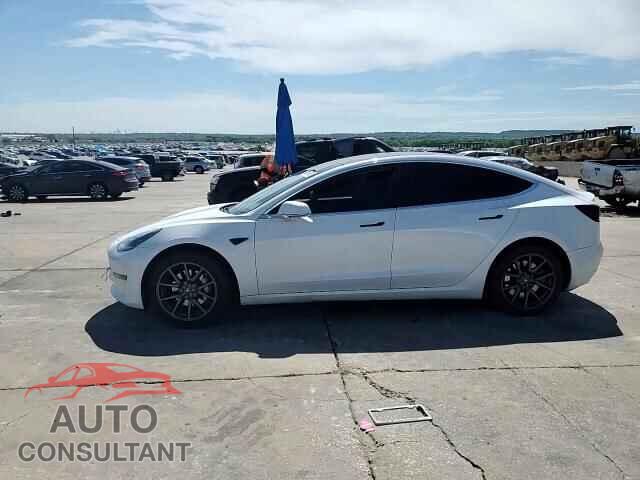 TESLA MODEL 3 2020 - 5YJ3E1EA4LF799762