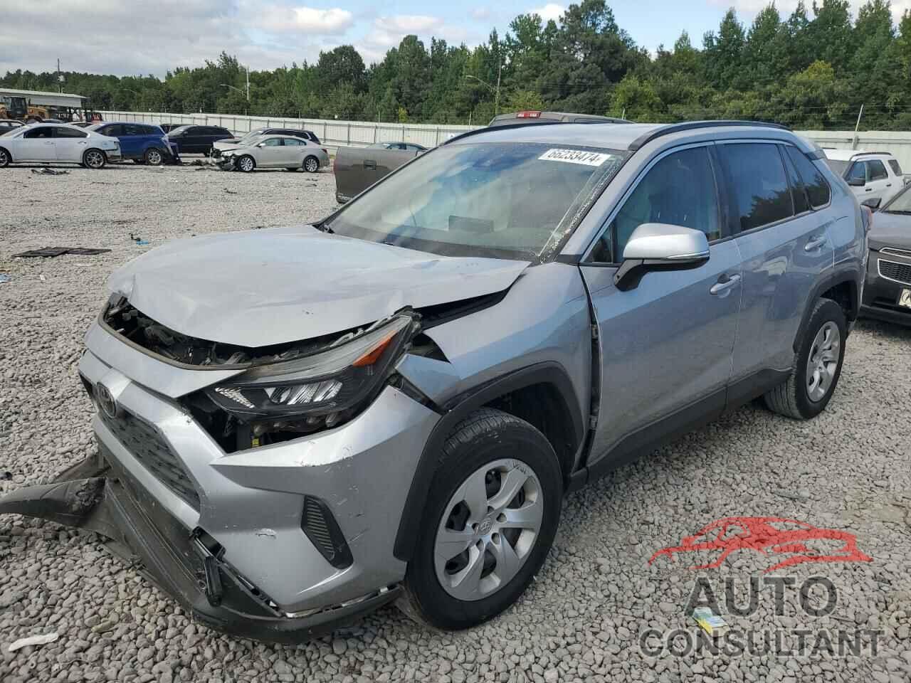 TOYOTA RAV4 2019 - JTMK1RFV3KD016492