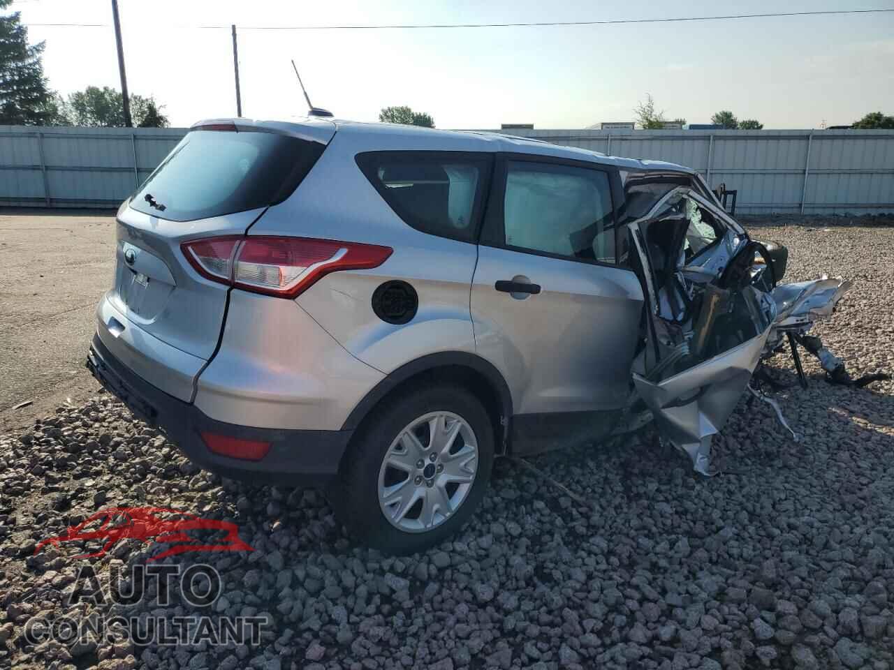 FORD ESCAPE 2015 - 1FMCU0F70FUB97190