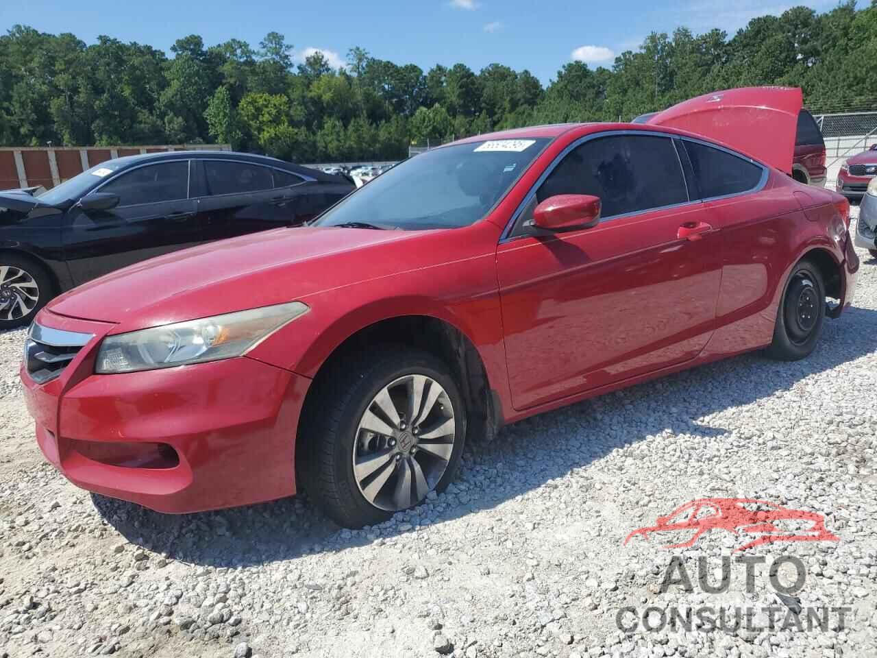 HONDA ACCORD 2011 - 1HGCS1B85BA010893