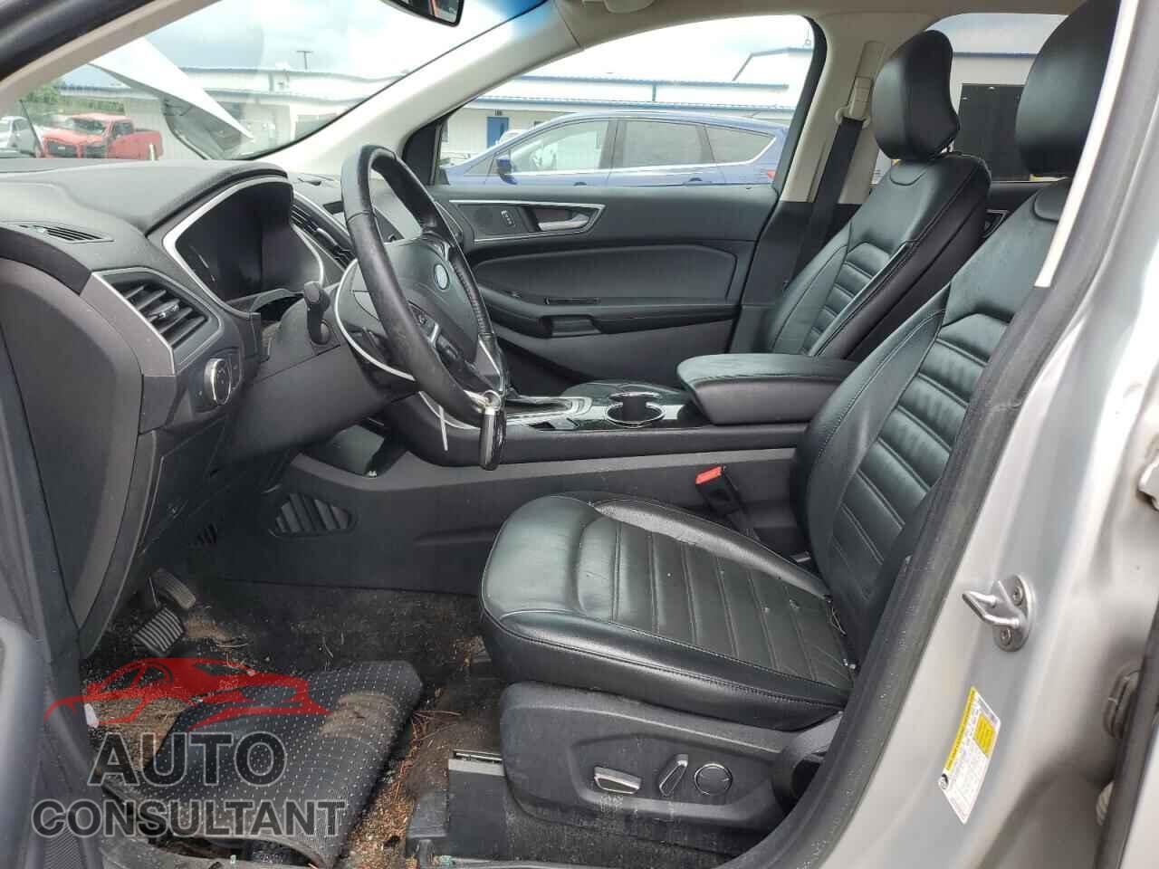 FORD EDGE 2018 - 2FMPK3J94JBC57780