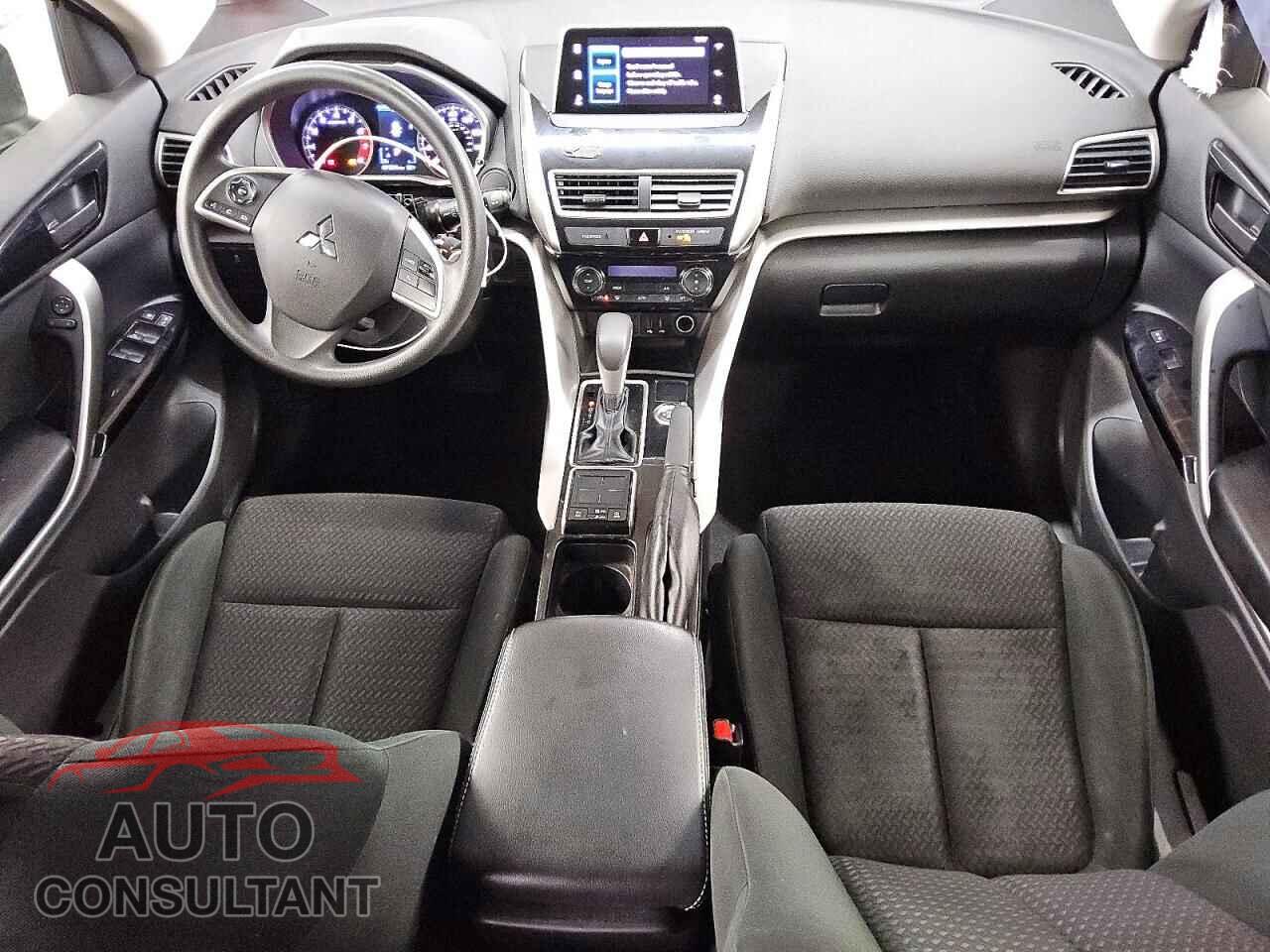 MITSUBISHI ECLIPSE 2019 - JA4AT4AA2KZ020916