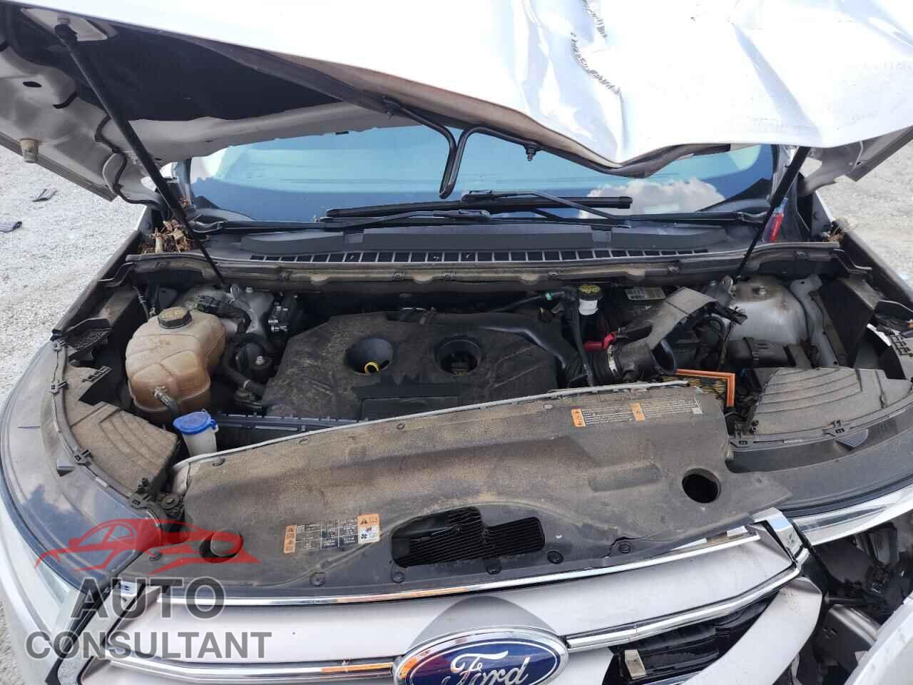 FORD EDGE 2018 - 2FMPK3G97JBC45985