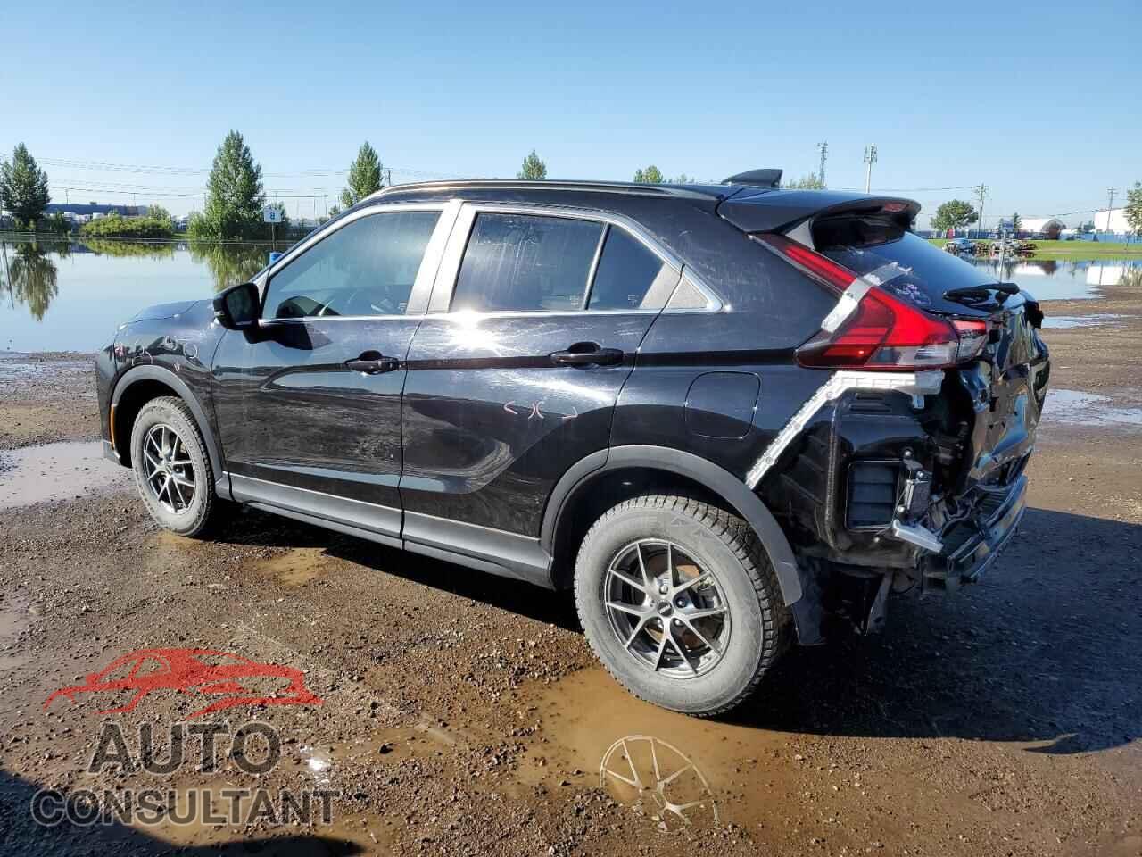 MITSUBISHI ECLIPSE 2023 - JA4ATVAA5PZ601792