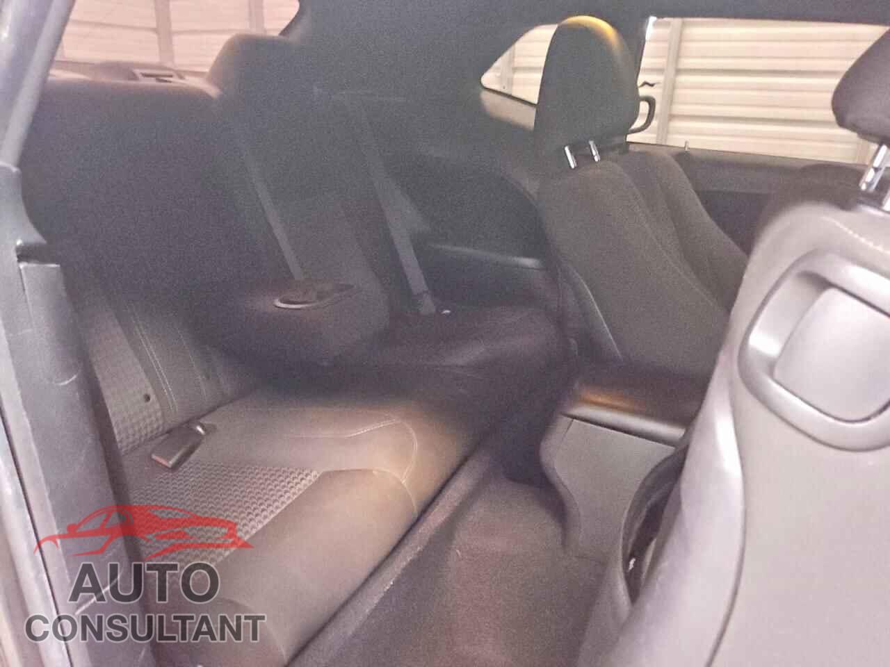 DODGE CHALLENGER 2019 - 2C3CDZAG4KH708384