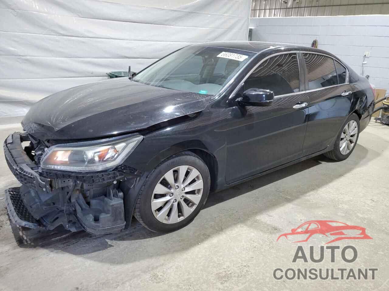 HONDA ACCORD 2015 - 1HGCR2F81FA073412