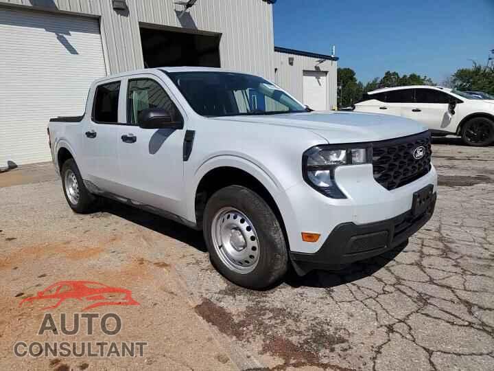 FORD MAVERICK 2026 - 3FTTW8A37TRB09109