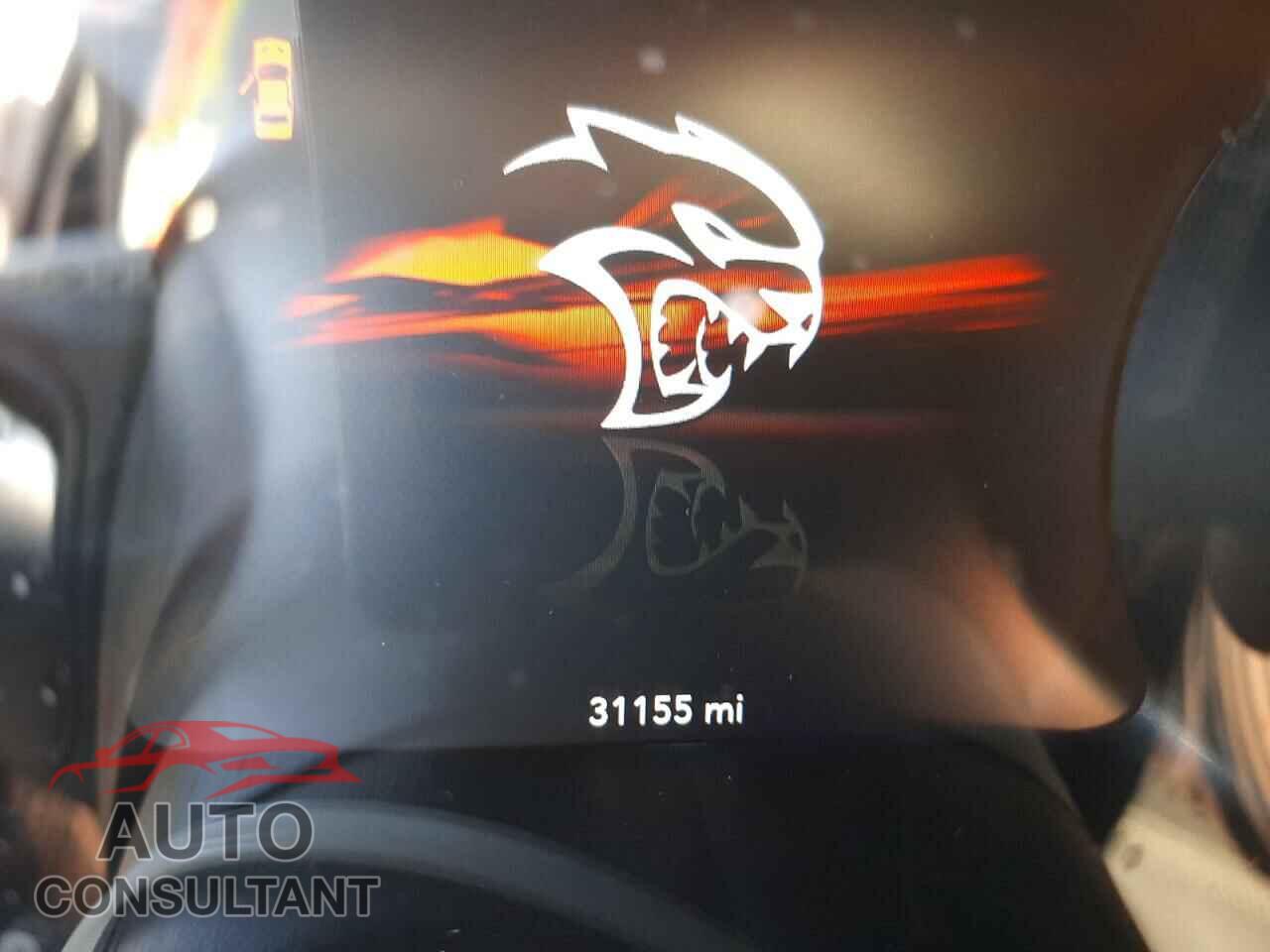 DODGE CHALLENGER 2016 - 2C3CDZC97GH249406