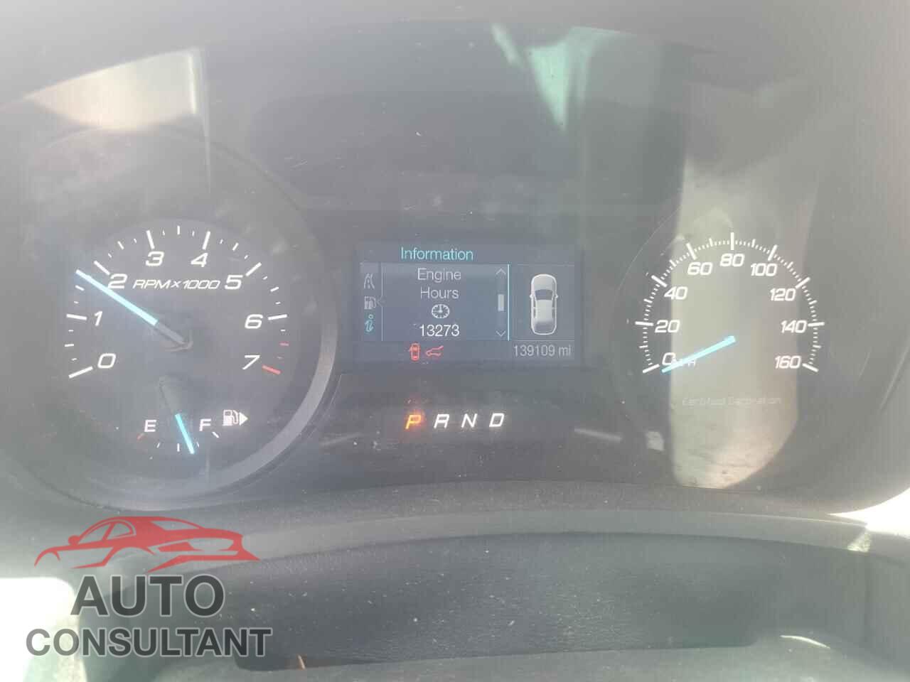FORD EXPLORER 2014 - 1FM5K8AR7EGB63850
