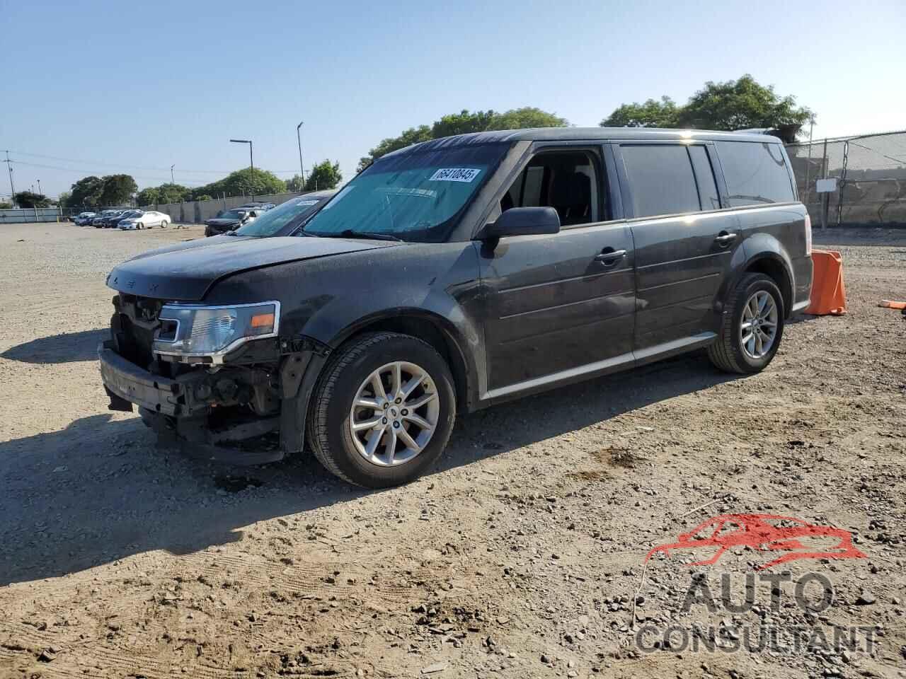 FORD FLEX 2015 - 2FMGK5B83FBA07116