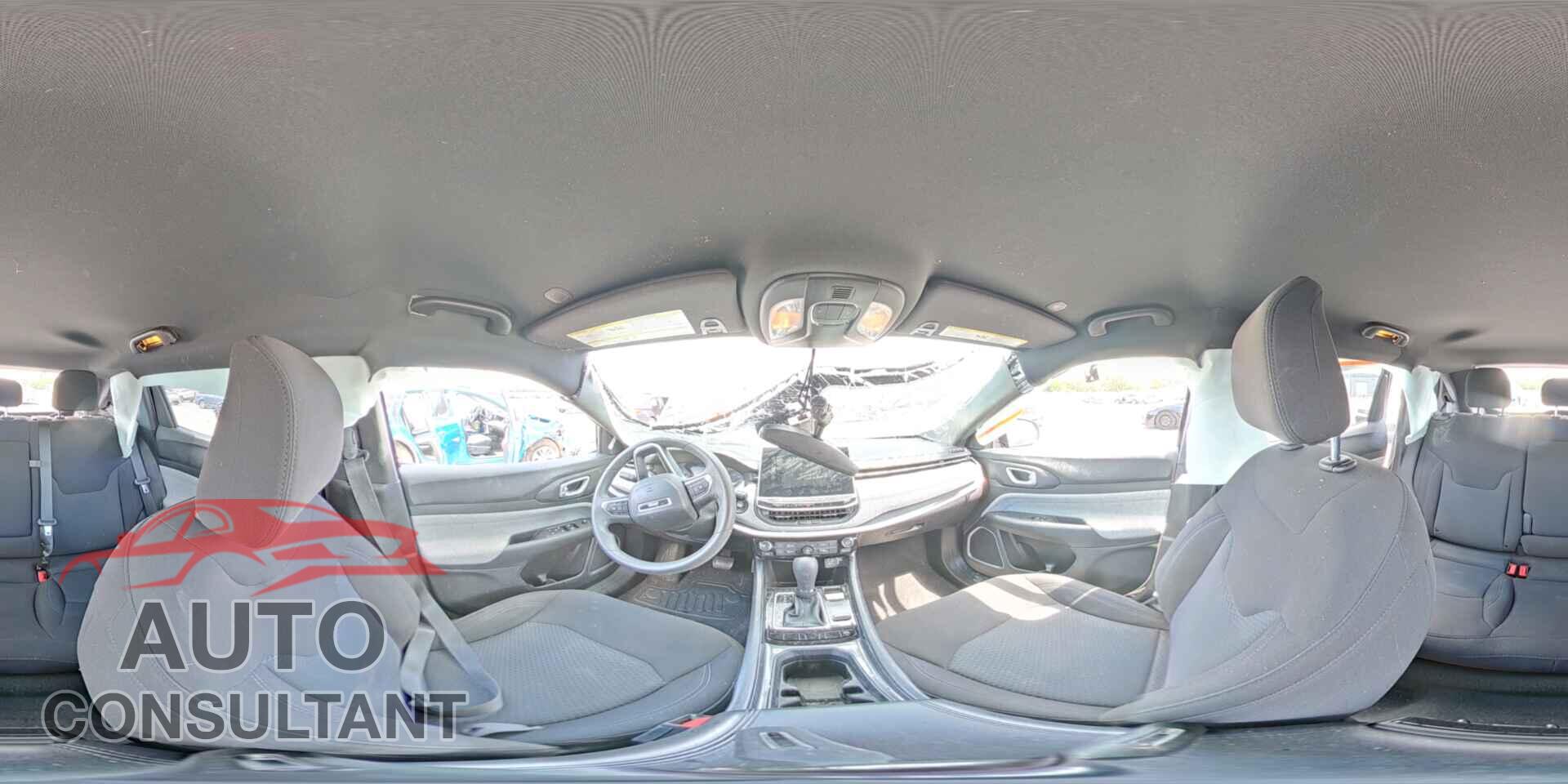 JEEP COMPASS 2023 - 3C4NJDAN3PT515530