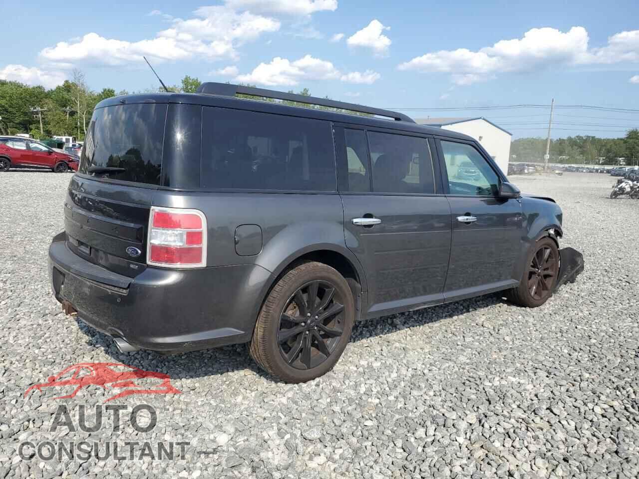FORD FLEX 2017 - 2FMHK6C80HBA10132