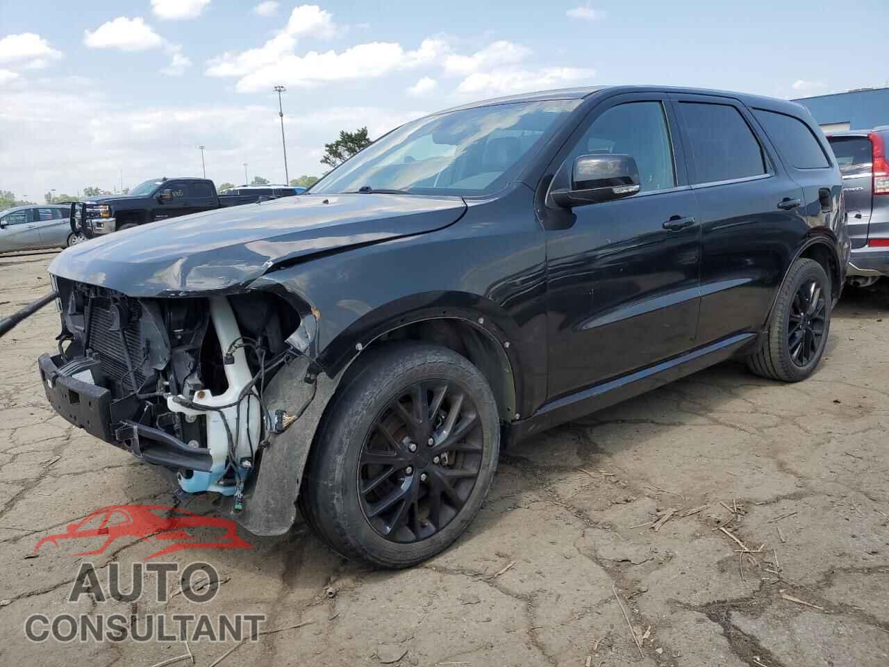 DODGE DURANGO 2015 - 1C4SDJCT8FC892305