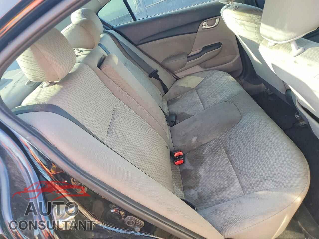 HONDA CIVIC 2015 - 19XFB2F83FE025746
