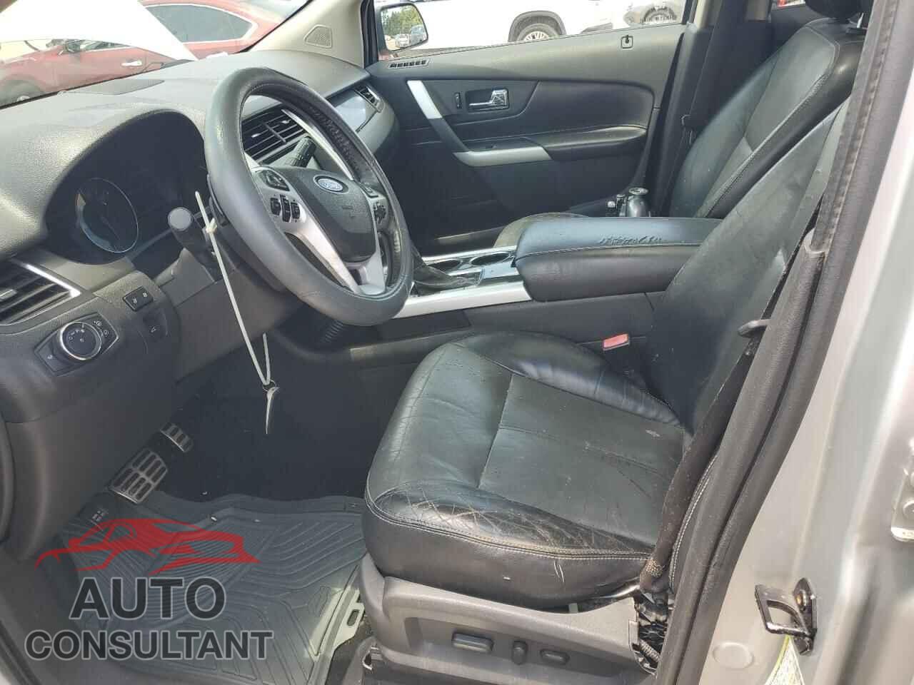 FORD EDGE 2013 - 2FMDK3AK4DBA72865
