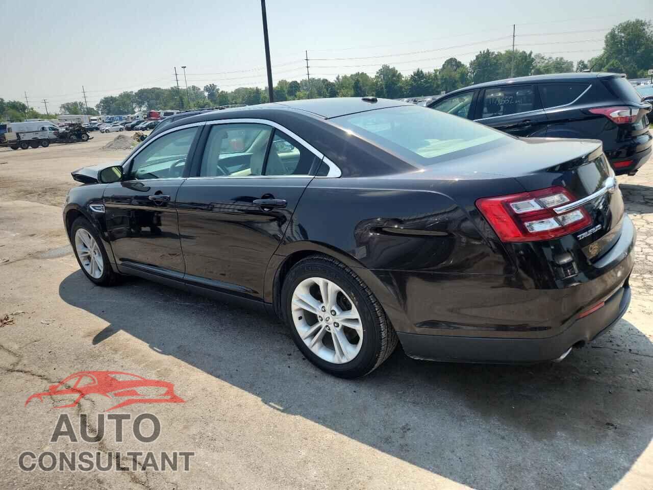 FORD TAURUS 2013 - 1FAHP2F80DG101100