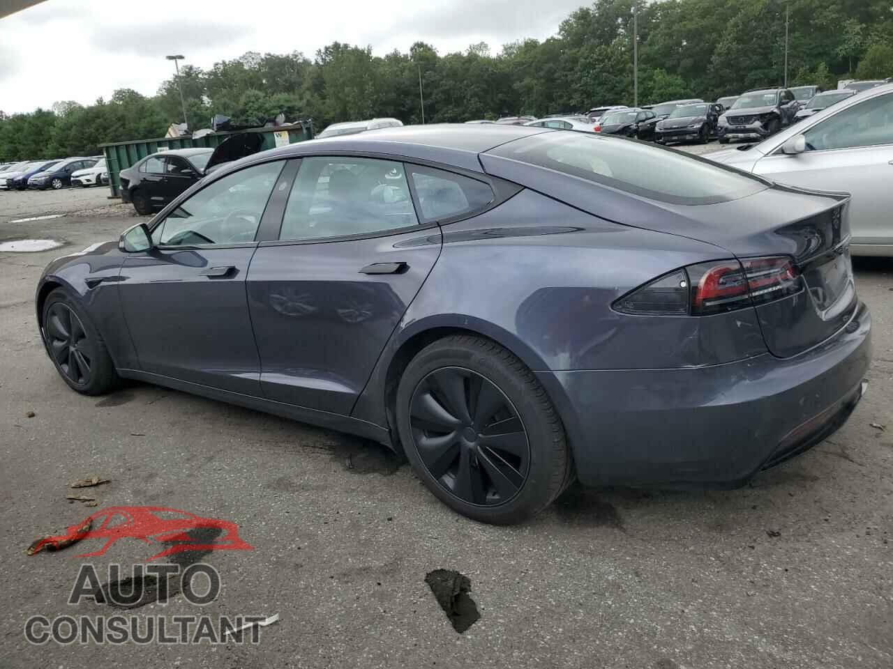 TESLA MODEL S 2023 - 5YJSA1E59PF522377