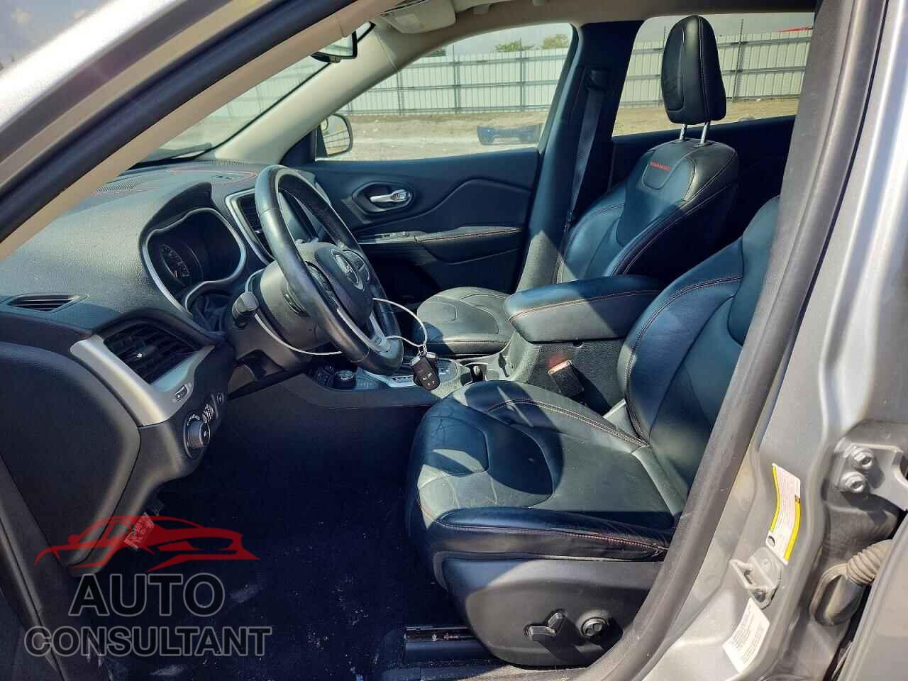 JEEP CHEROKEE 2014 - 1C4PJMBS8EW165221