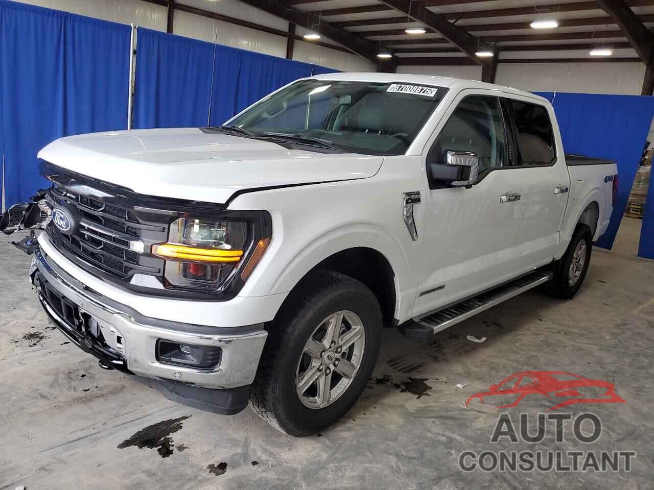 FORD All Models 2024 - 1FTFW3LD0RFA20512