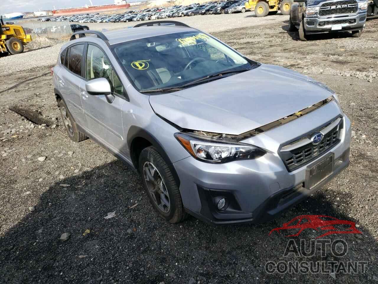 SUBARU CROSSTREK 2020 - JF2GTAPC6L8212906