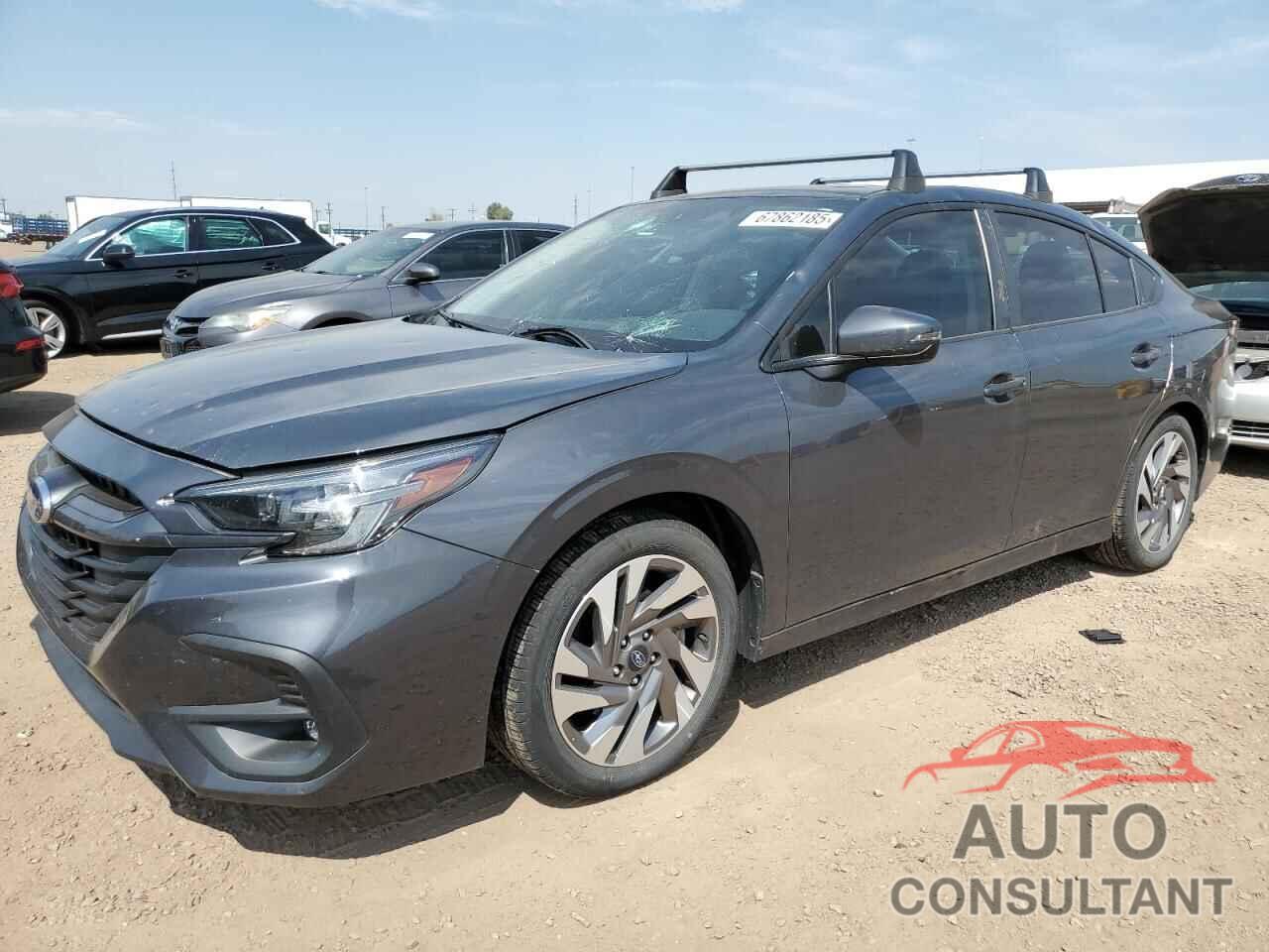 SUBARU LEGACY 2024 - 4S3BWAN60R3004961