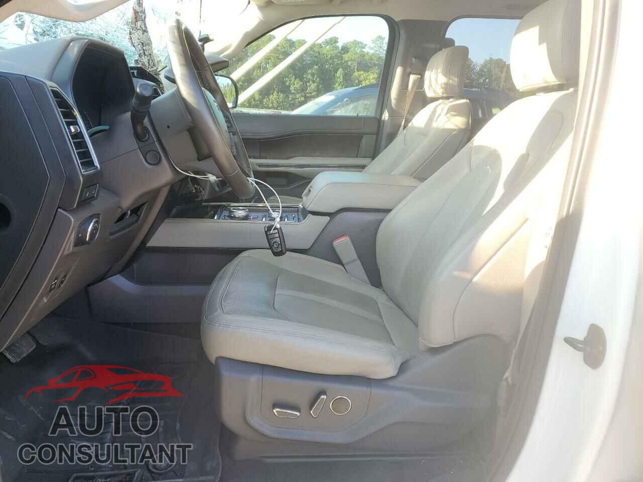 FORD EXPEDITION 2020 - 1FMJK2AT9LEA78864
